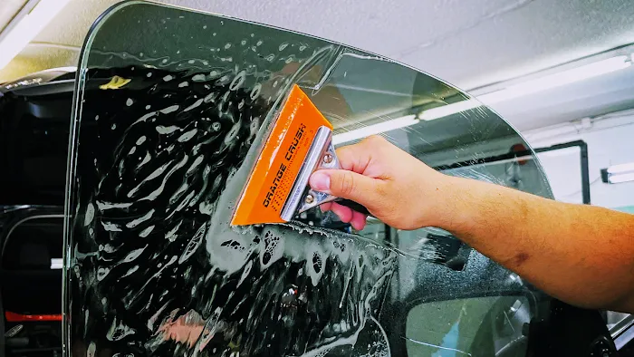 Auto Tint Express Window Tinting 1