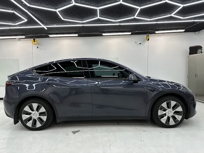 Auto Tint Express Window Tinting 2