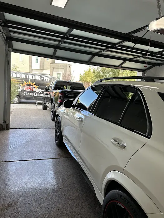 Auto Tint Express Window Tinting 3