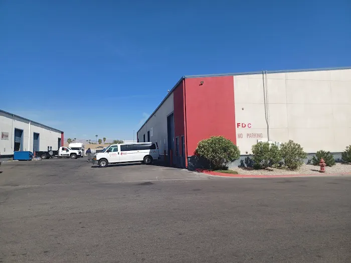 Evolution Collision Center 2