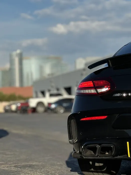 Vegas Customs 3