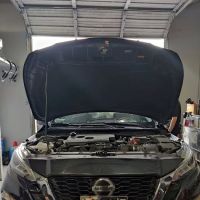 Oil Tech Lube & Auto Care