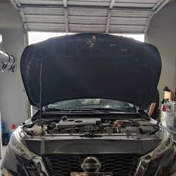 Oil Tech Lube & Auto Care ico