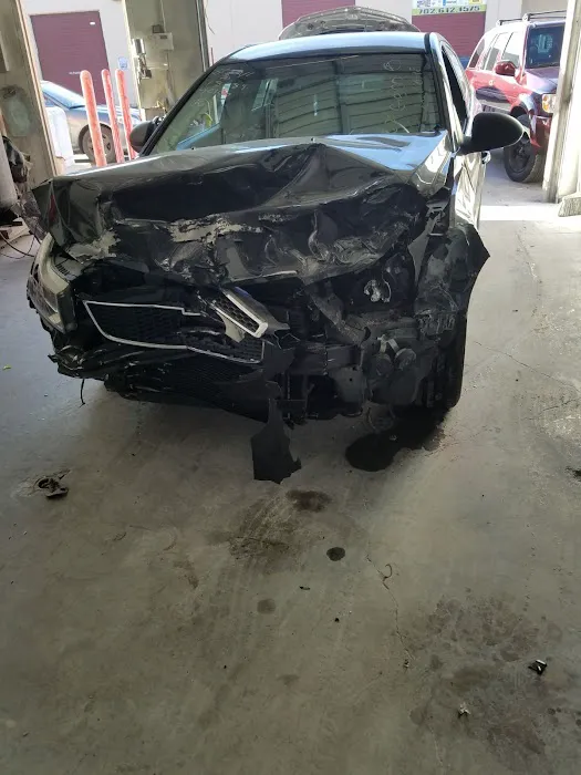 Ariel body shop llc corp 1