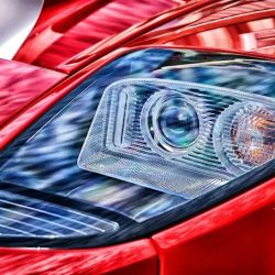 Serrano's Vehicle Collision ico