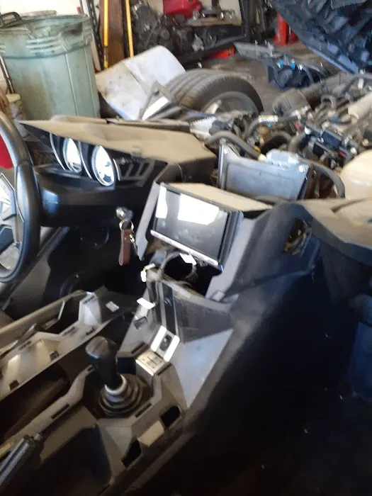 CAR AUTO SERVICE 6