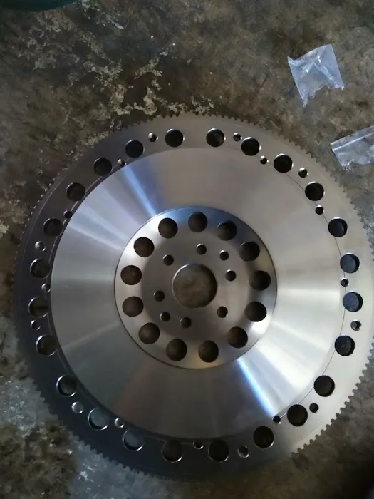CAR AUTO SERVICE 5