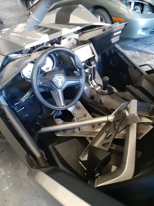 CAR AUTO SERVICE 8