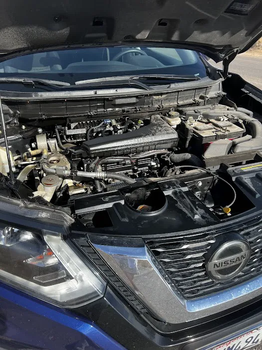Raymond's Auto Care 0