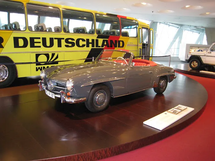 Silver Arrows Motors 4