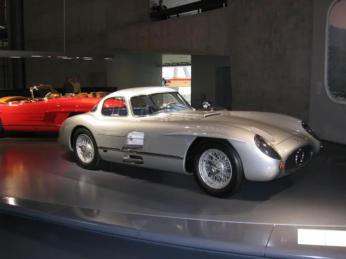 Silver Arrows Motors 1