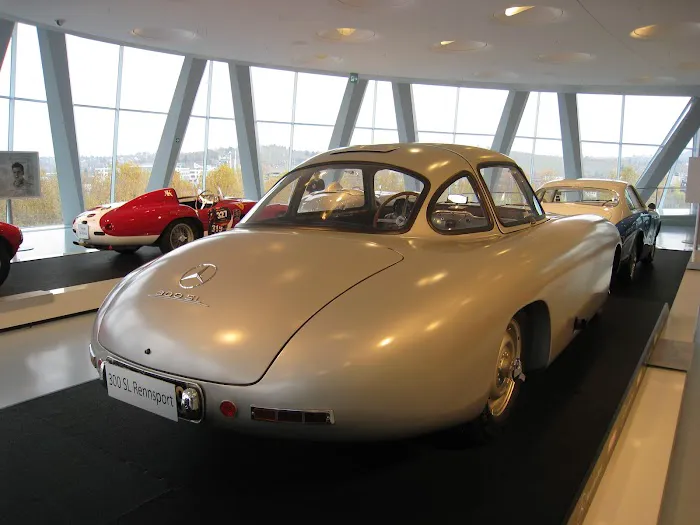 Silver Arrows Motors 0