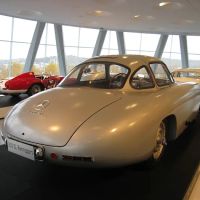 Silver Arrows Motors