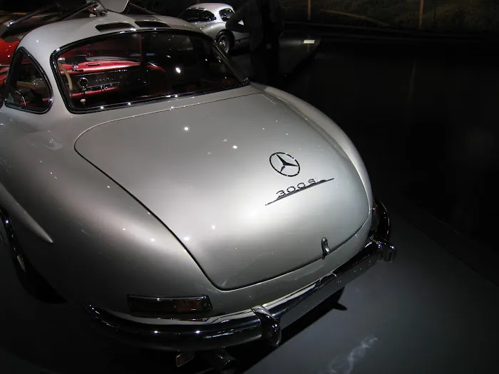 Silver Arrows Motors 6