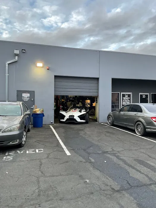 Mc auto service 1