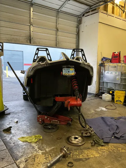 Mc auto service 0