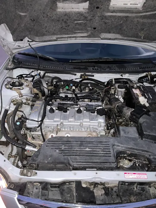 Mc auto service 4