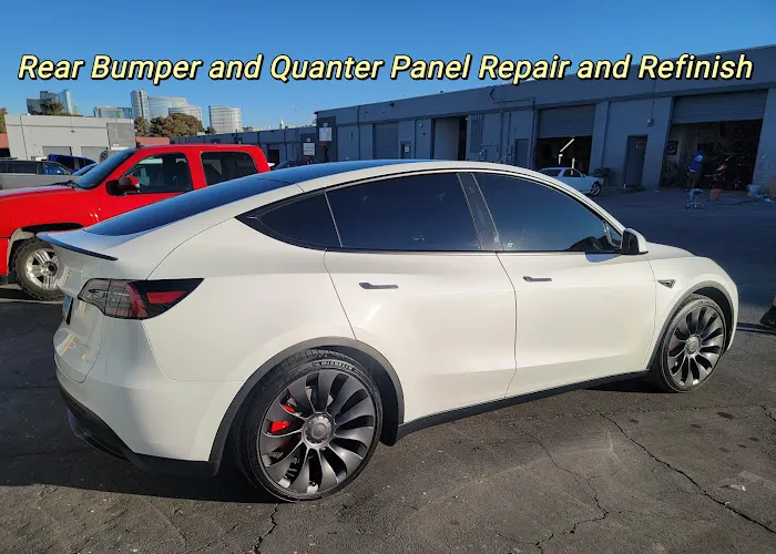 International Auto Painting & Body 3