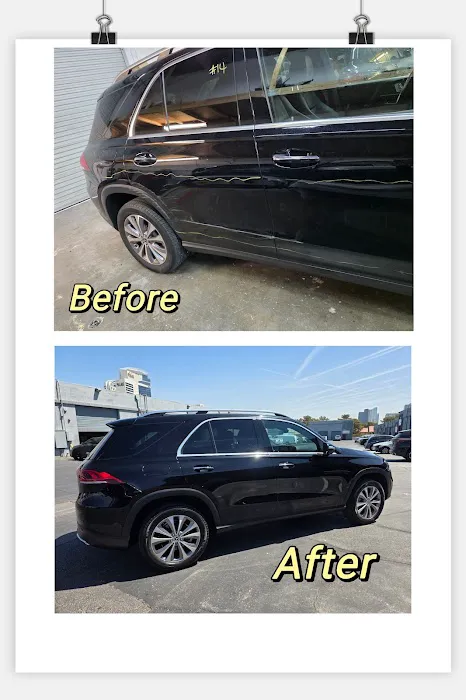 International Auto Painting & Body 4