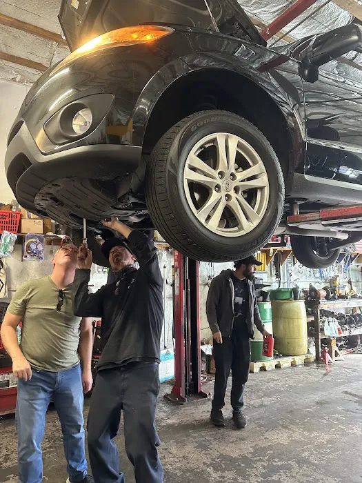 Primos Auto Repair 1