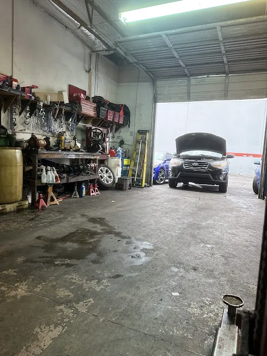 Primos Auto Repair 0