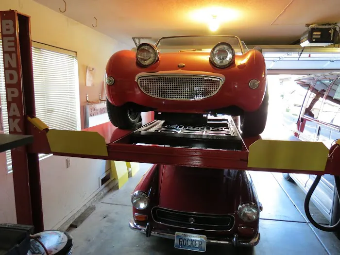 Performance Muffler Shop 1