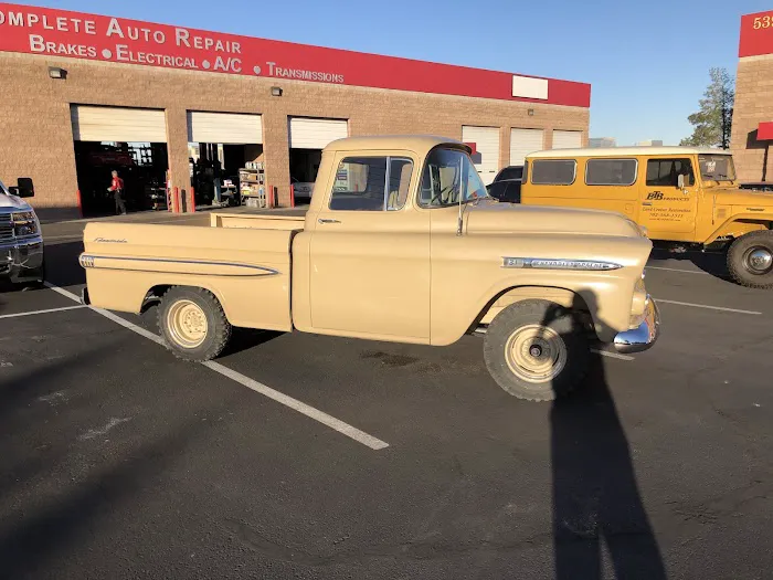 Performance Muffler Shop 0