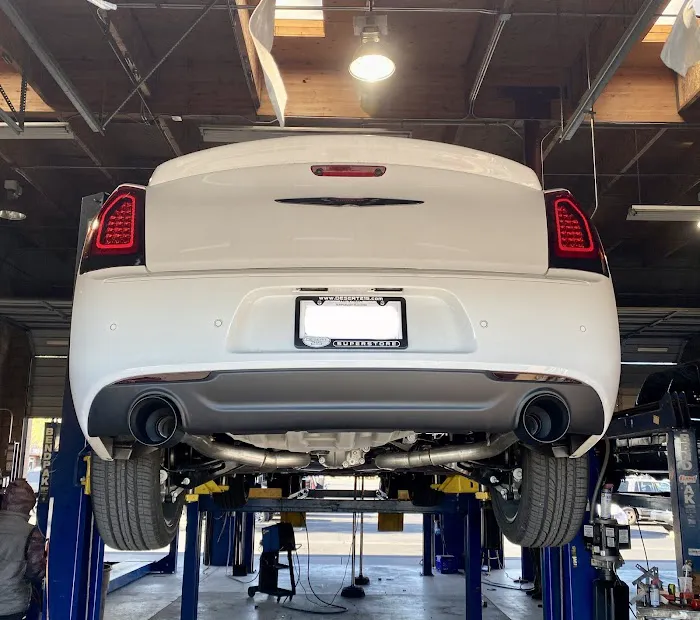 Performance Muffler Shop 6