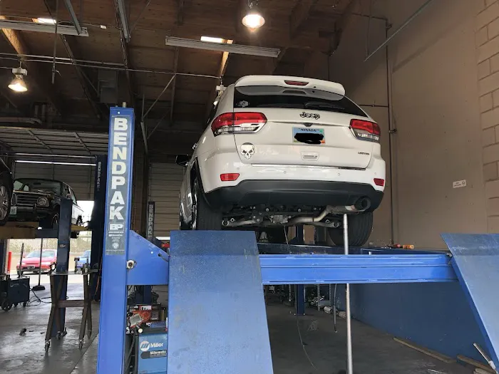 Performance Muffler Shop 5