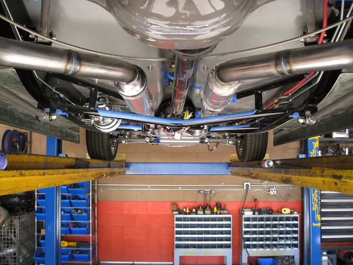 Performance Muffler Shop 7