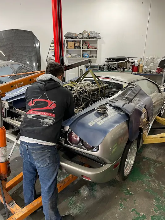 A2Z Auto Exclusive LLC 2