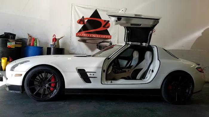 A2Z Auto Exclusive LLC 3