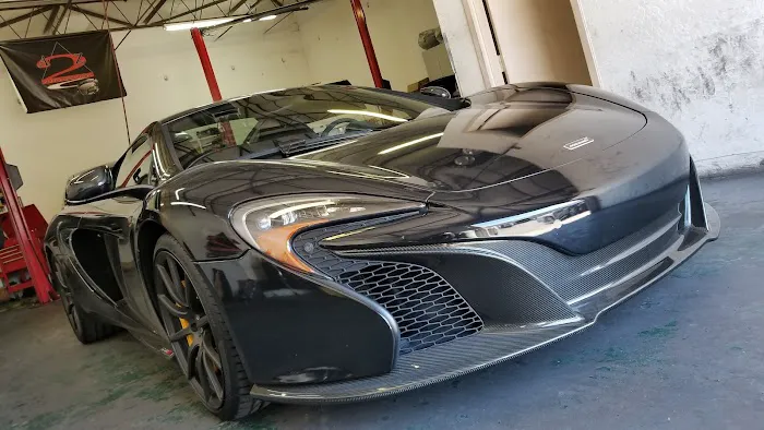 A2Z Auto Exclusive LLC 4