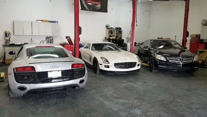 A2Z Auto Exclusive LLC 5