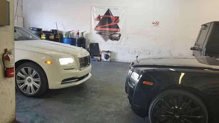 A2Z Auto Exclusive LLC 7