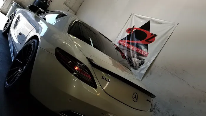 A2Z Auto Exclusive LLC 6