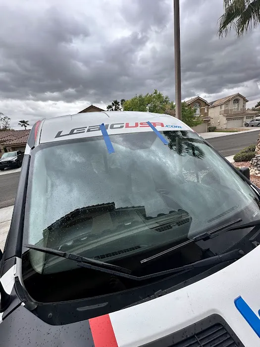 Clear Quality Auto Glass 4