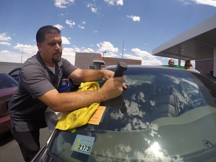 Clear Quality Auto Glass 0