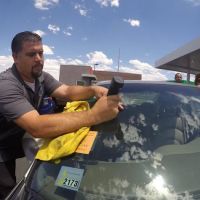 Clear Quality Auto Glass