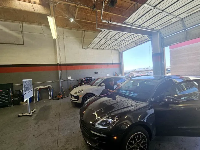 Clear Quality Auto Glass 2