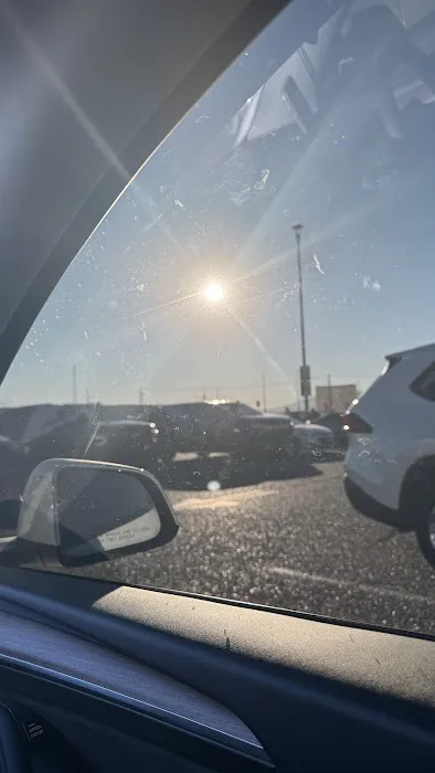 Clear Quality Auto Glass 5