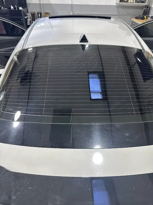 Got Tint window tinting 2