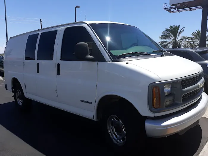 Got Tint window tinting 5