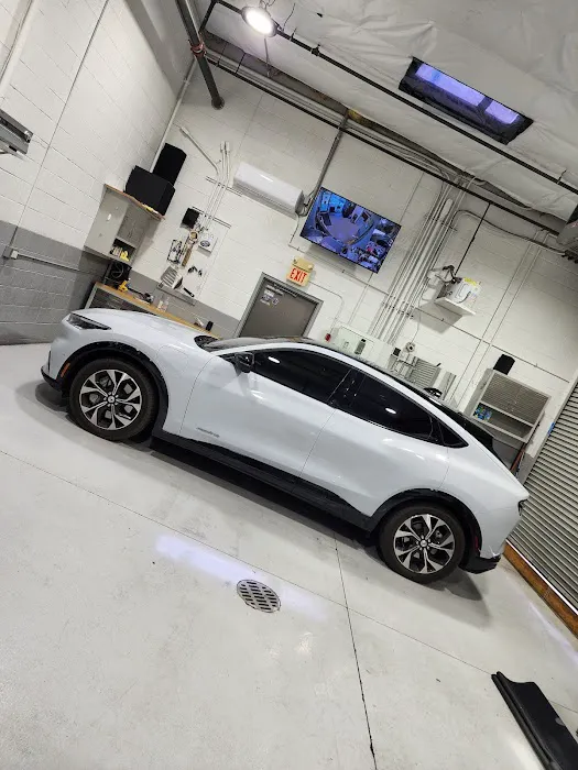Got Tint window tinting 8