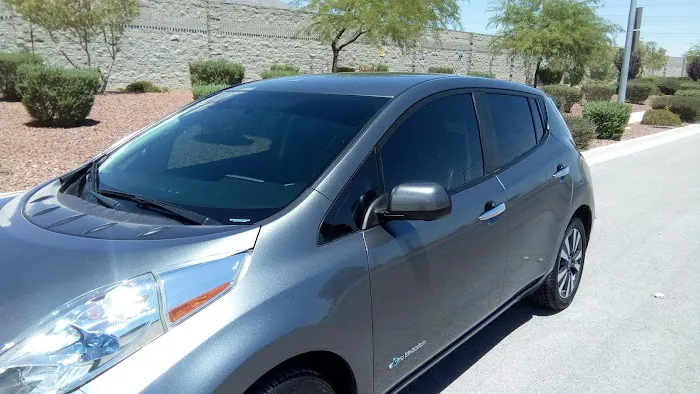 Got Tint window tinting 6
