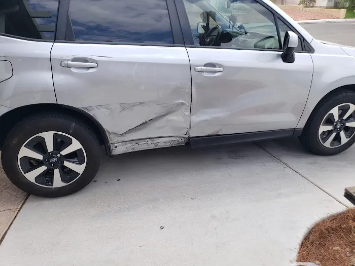 Gerber Collision & Glass 8