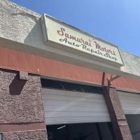 Samurai Motors
