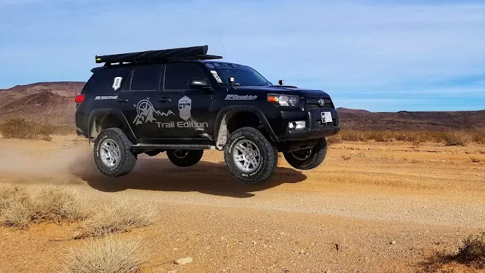 Samurai Motors 2