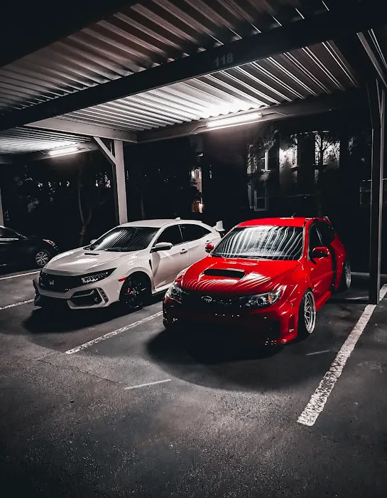 Samurai Motors 7