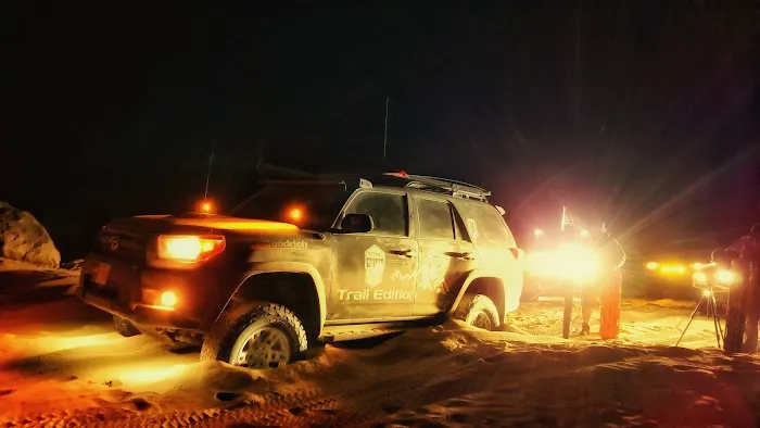 Samurai Motors 6